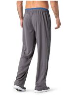 Men's Lightweight Sweatpants Loose Fit - Image 3