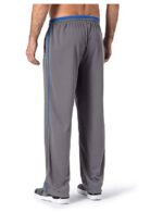 Men's Lightweight Sweatpants Loose Fit - Image 2