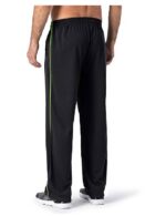 Men's Lightweight Sweatpants Loose Fit - Image 4
