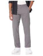 ns Straight-Fit Casual Stretch Chino Pant