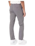 ns Straight-Fit Casual Stretch Chino Pant - Image 3