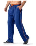 Men's Lightweight Sweatpants Loose Fit