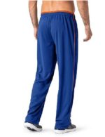Men's Lightweight Sweatpants Loose Fit - Image 3